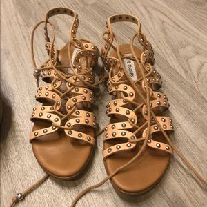 Steve Madden Danielle Sandals